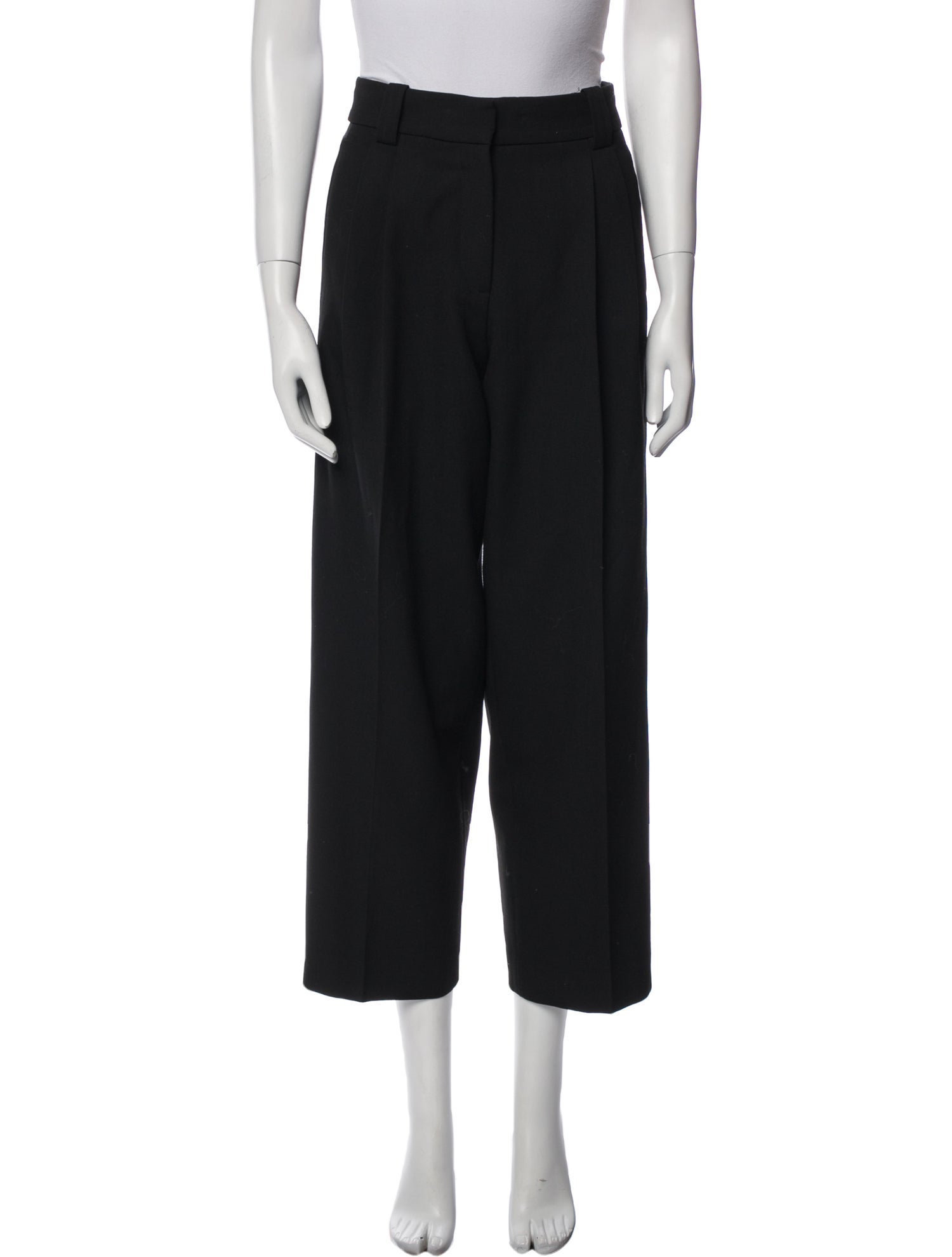 A.L.C. Wide Leg Pants