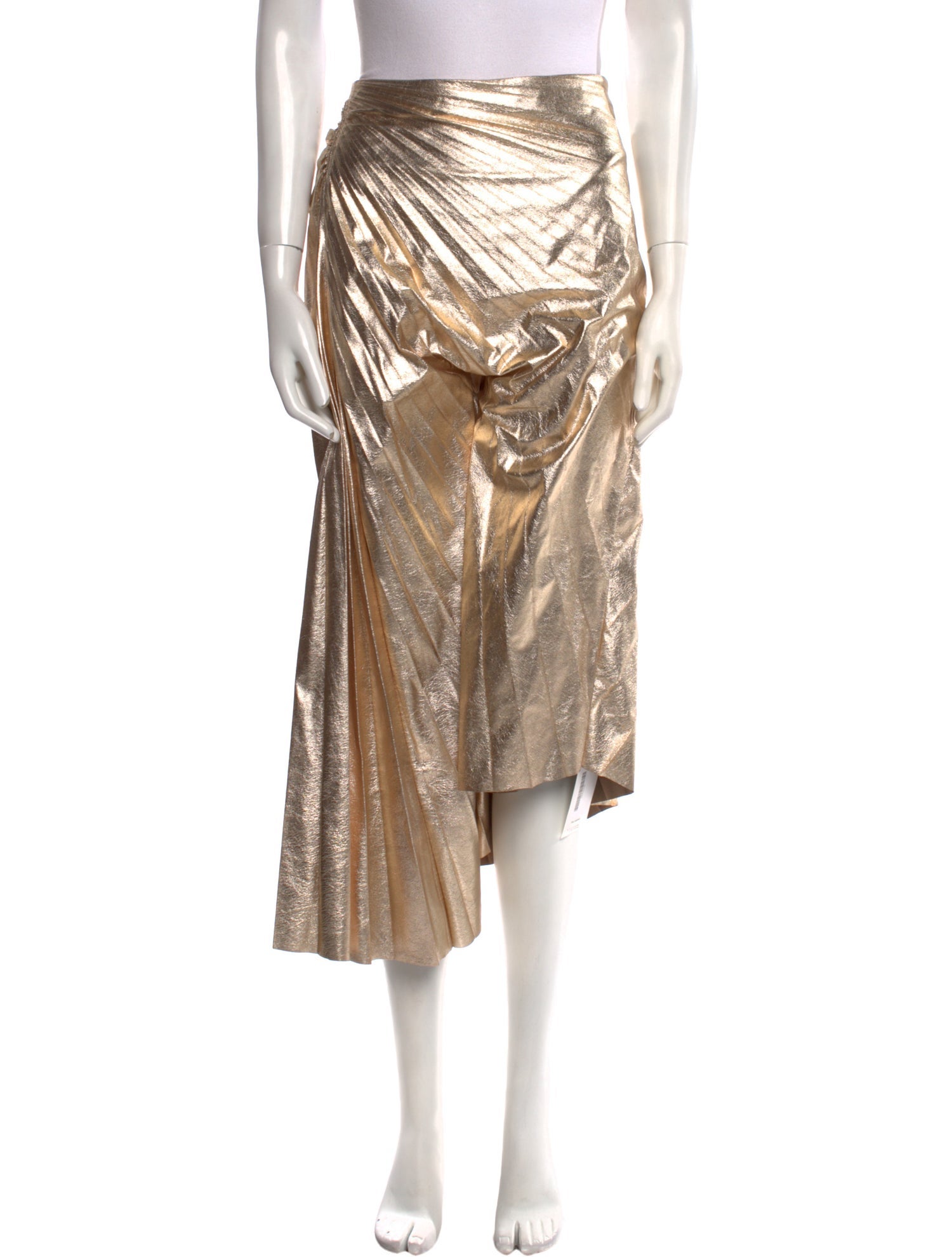 A.L.C. Midi Length Skirt