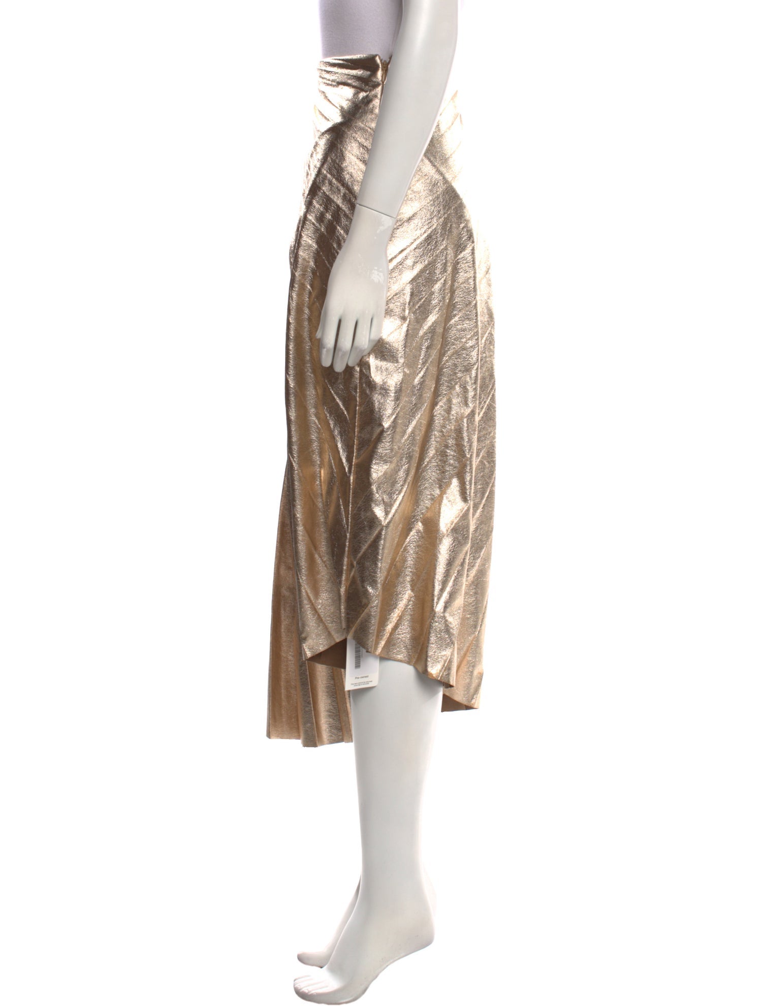 A.L.C. Midi Length Skirt