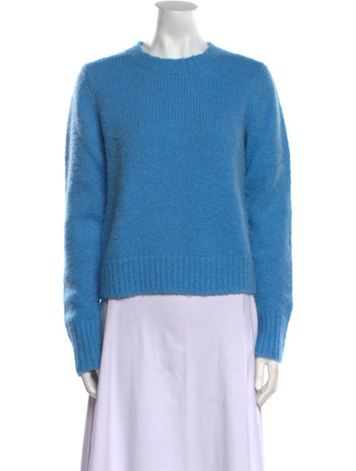 A.L.C. Crew Neck Sweater