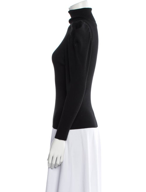 A.L.C. Turtleneck Long Sleeve Sweatshirt