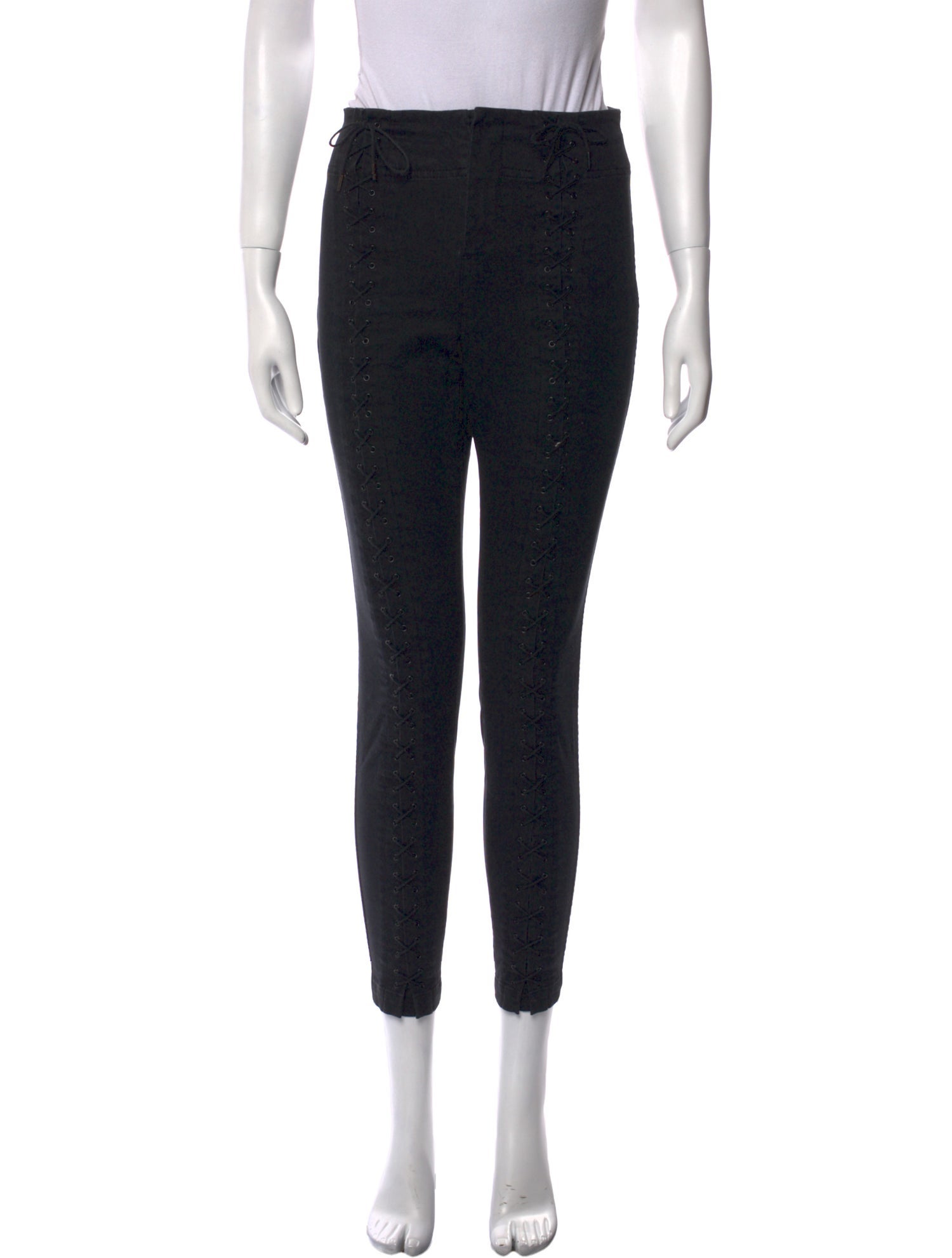 A.L.C. Skinny Leg Pants