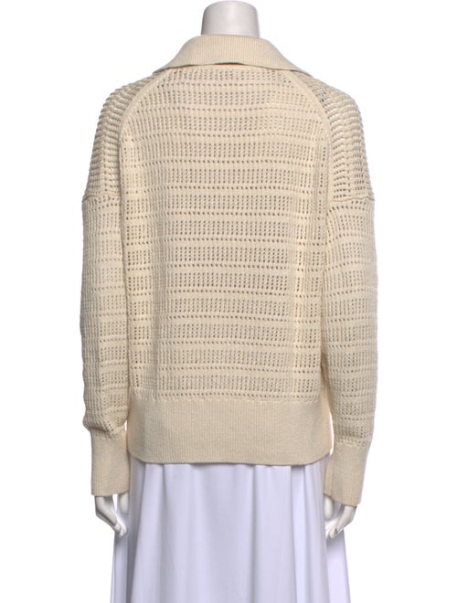A.L.C. V-Neck Sweater