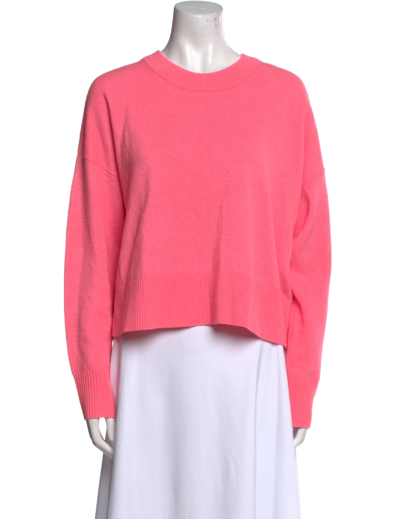 A.L.C. Crew Neck Sweater