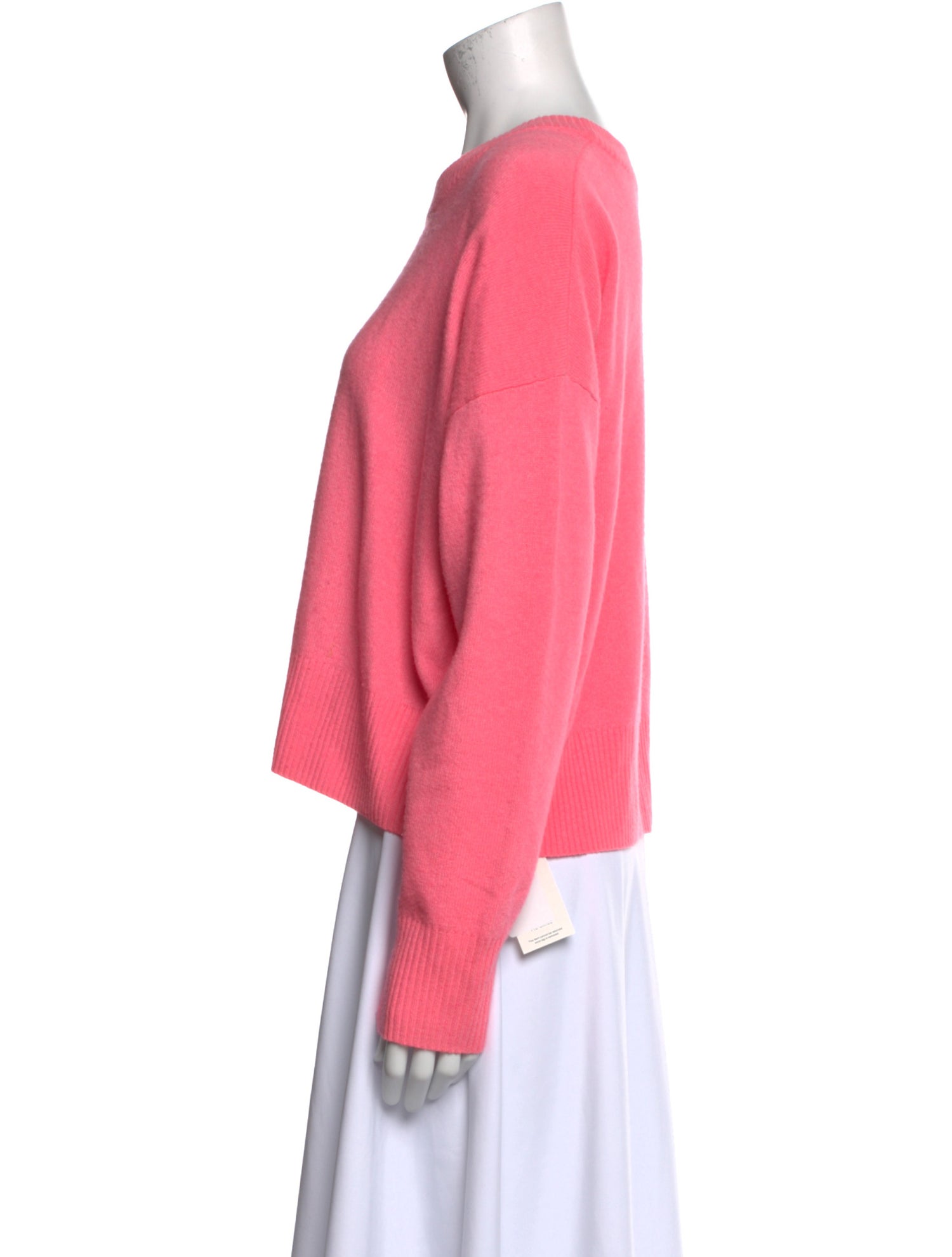 A.L.C. Crew Neck Sweater