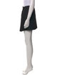 A.L.C. Mini Skirt