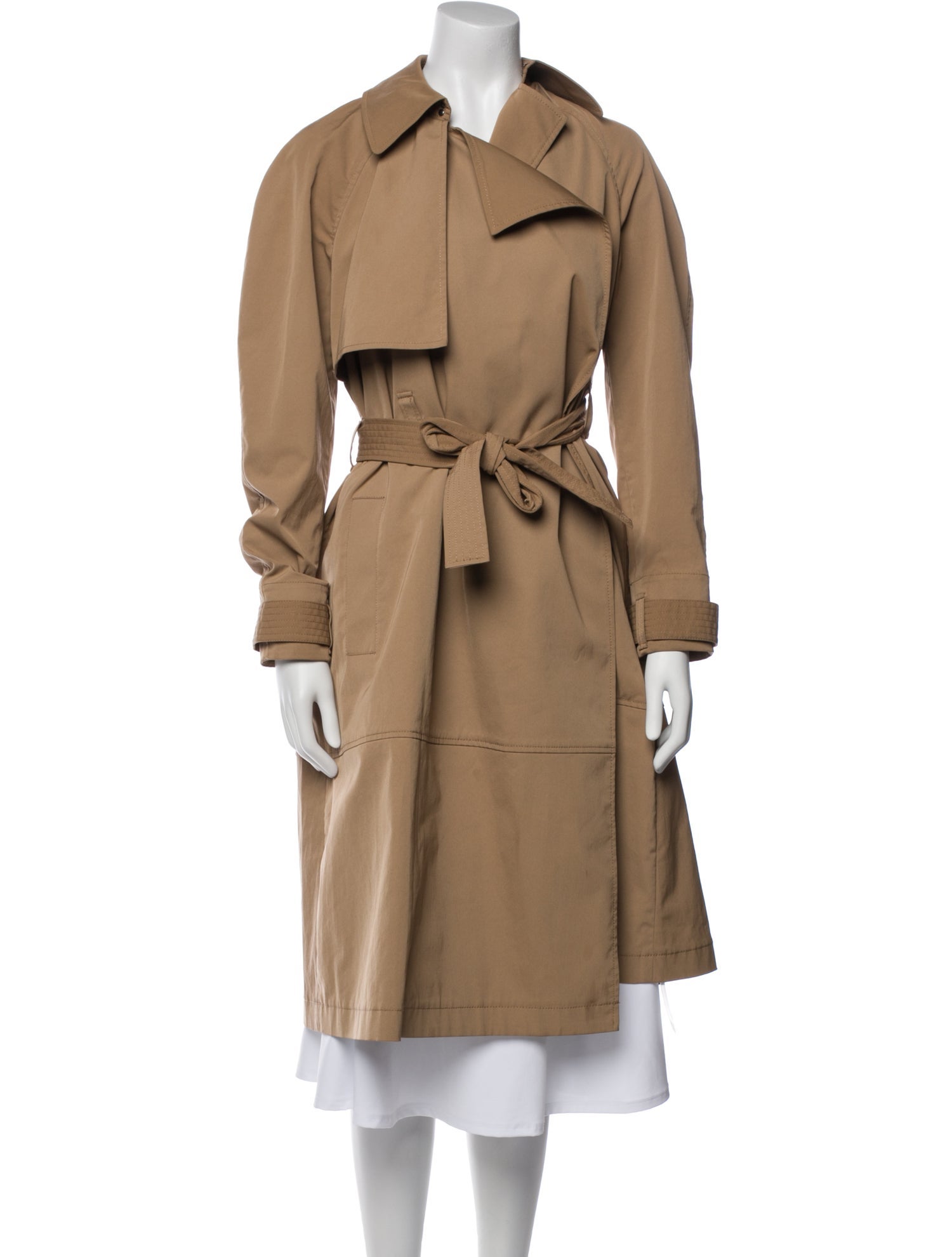 A.L.C. Trench Coat