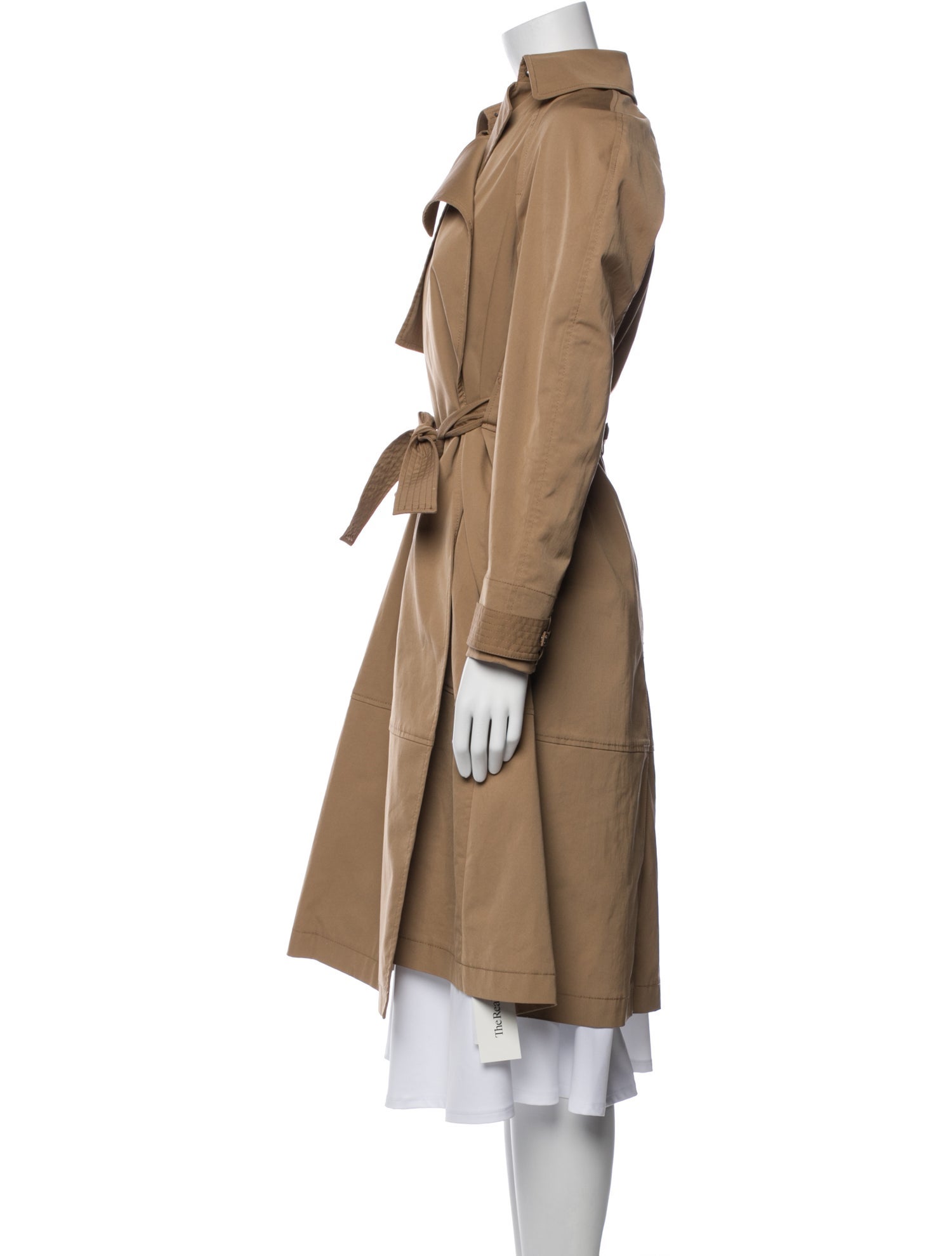 A.L.C. Trench Coat