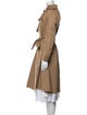 A.L.C. Trench Coat