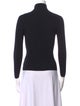A.L.C. Turtleneck Long Sleeve Top