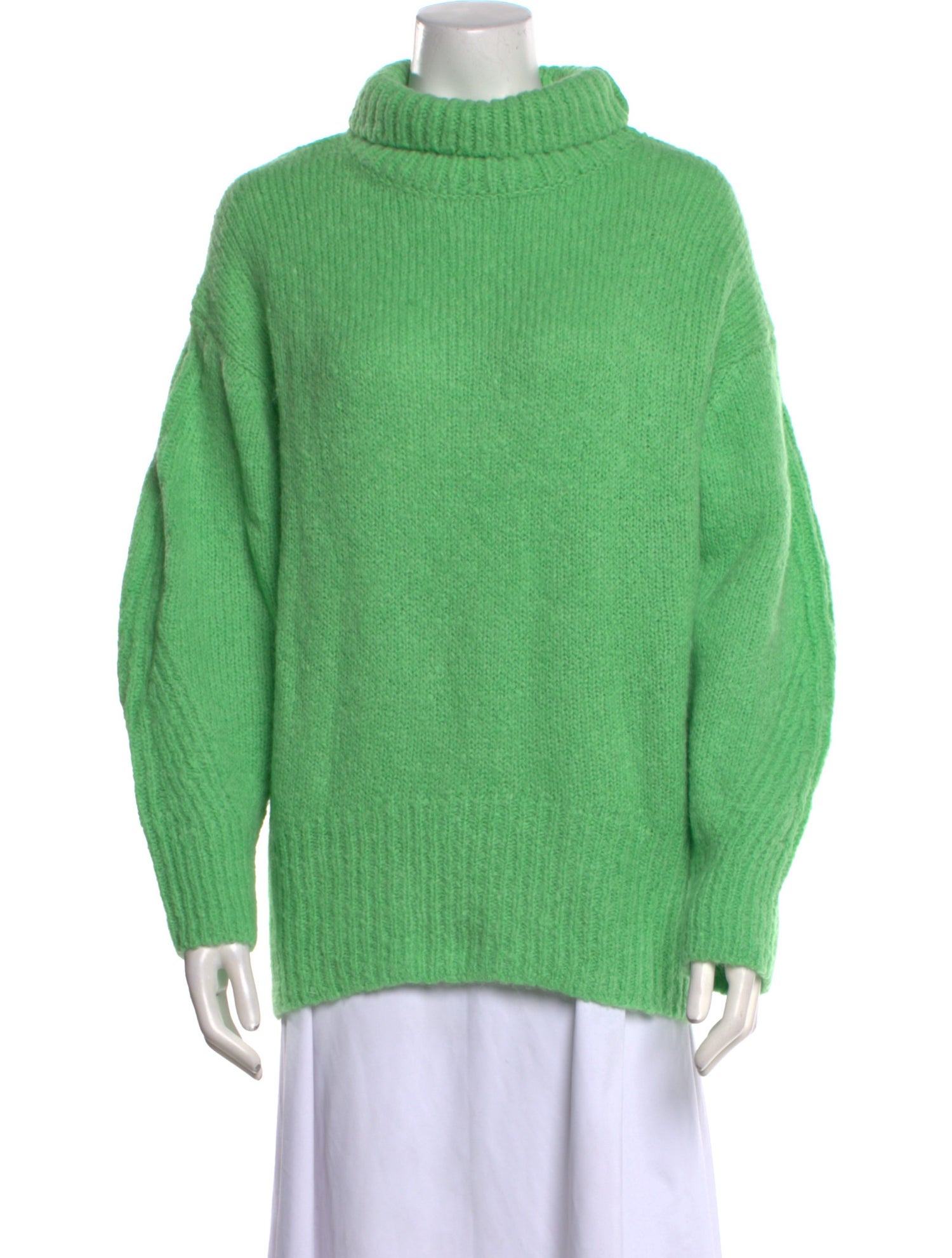 A.L.C. Turtleneck Sweater
