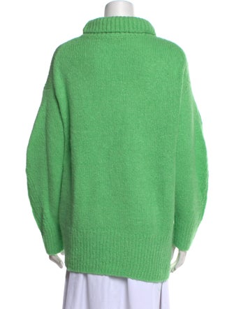 A.L.C. Turtleneck Sweater