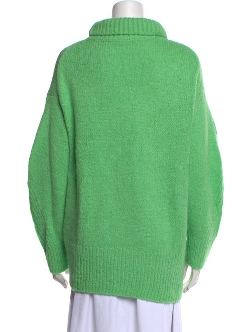 A.L.C. Turtleneck Sweater