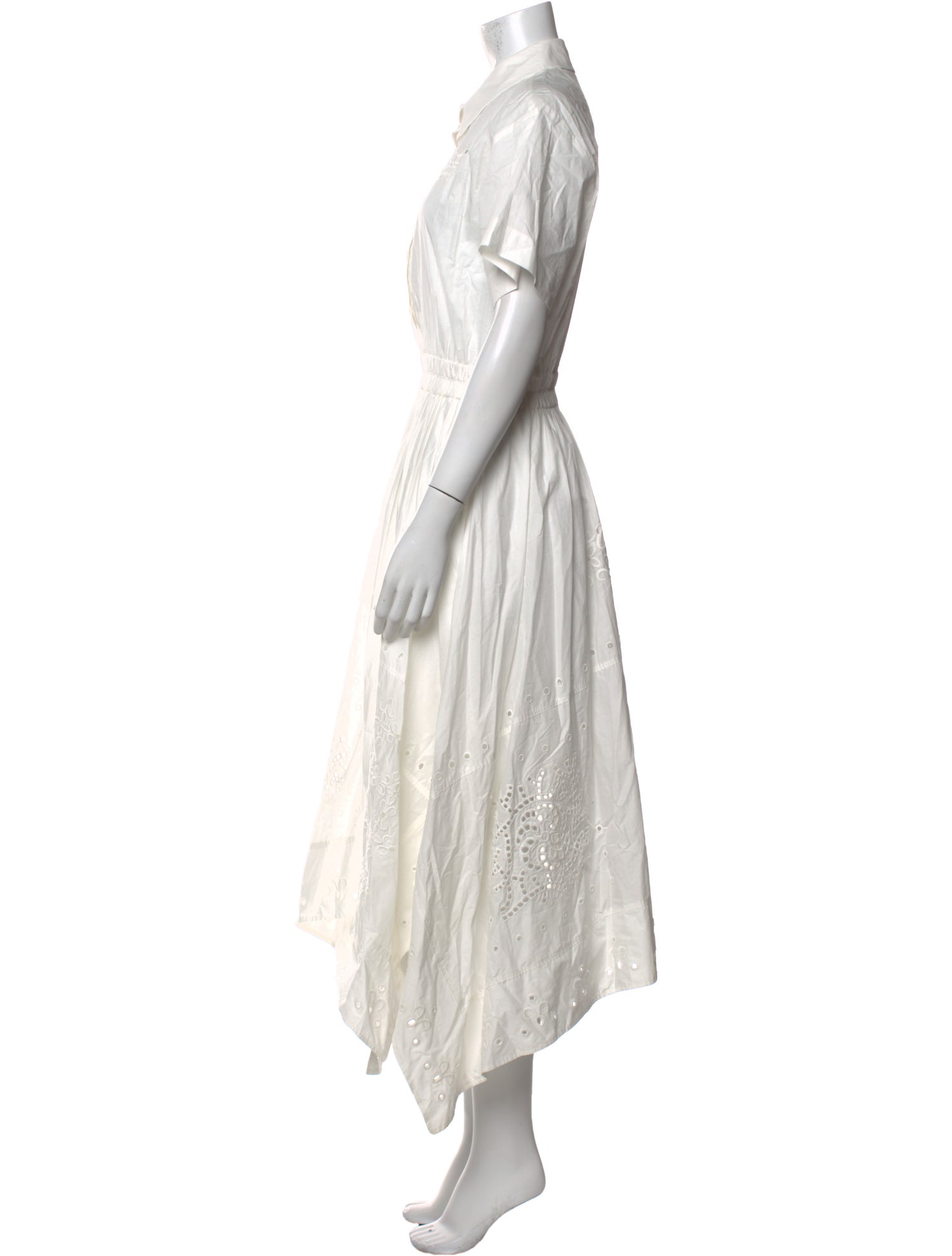 A.L.C. Long Dress w/ Tags