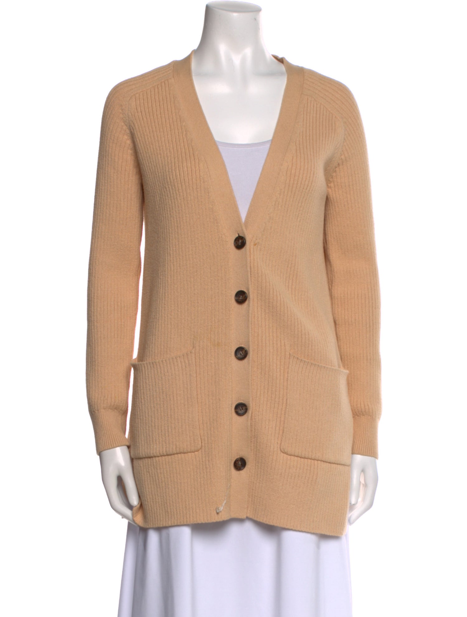 A.L.C. V-Neck Sweater