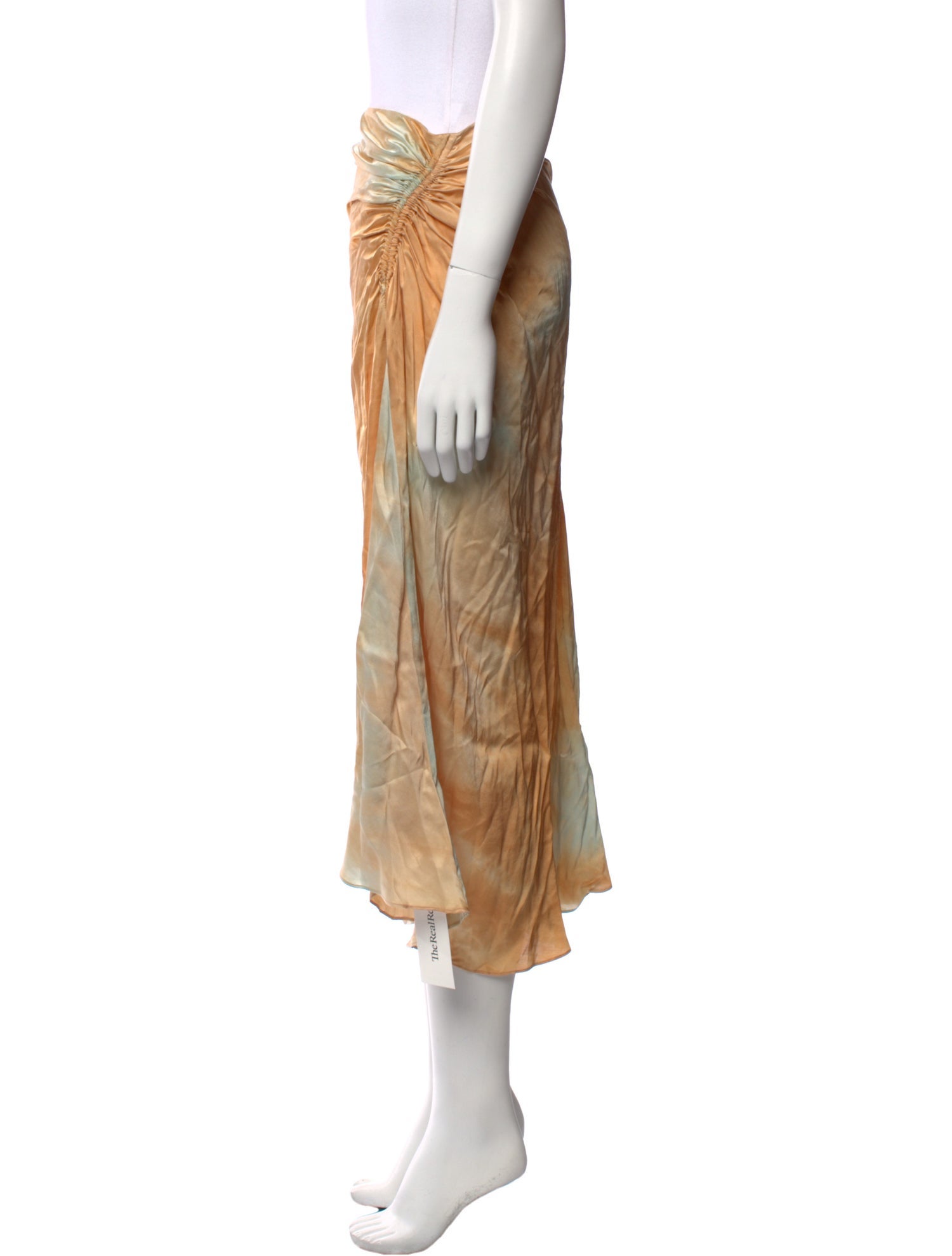 A.L.C. Midi Length Skirt