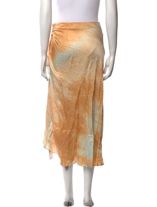 A.L.C. Midi Length Skirt