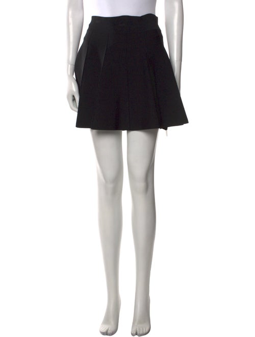 A.L.C. Mini Skirt