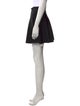 A.L.C. Mini Skirt
