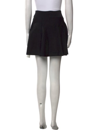 A.L.C. Mini Skirt