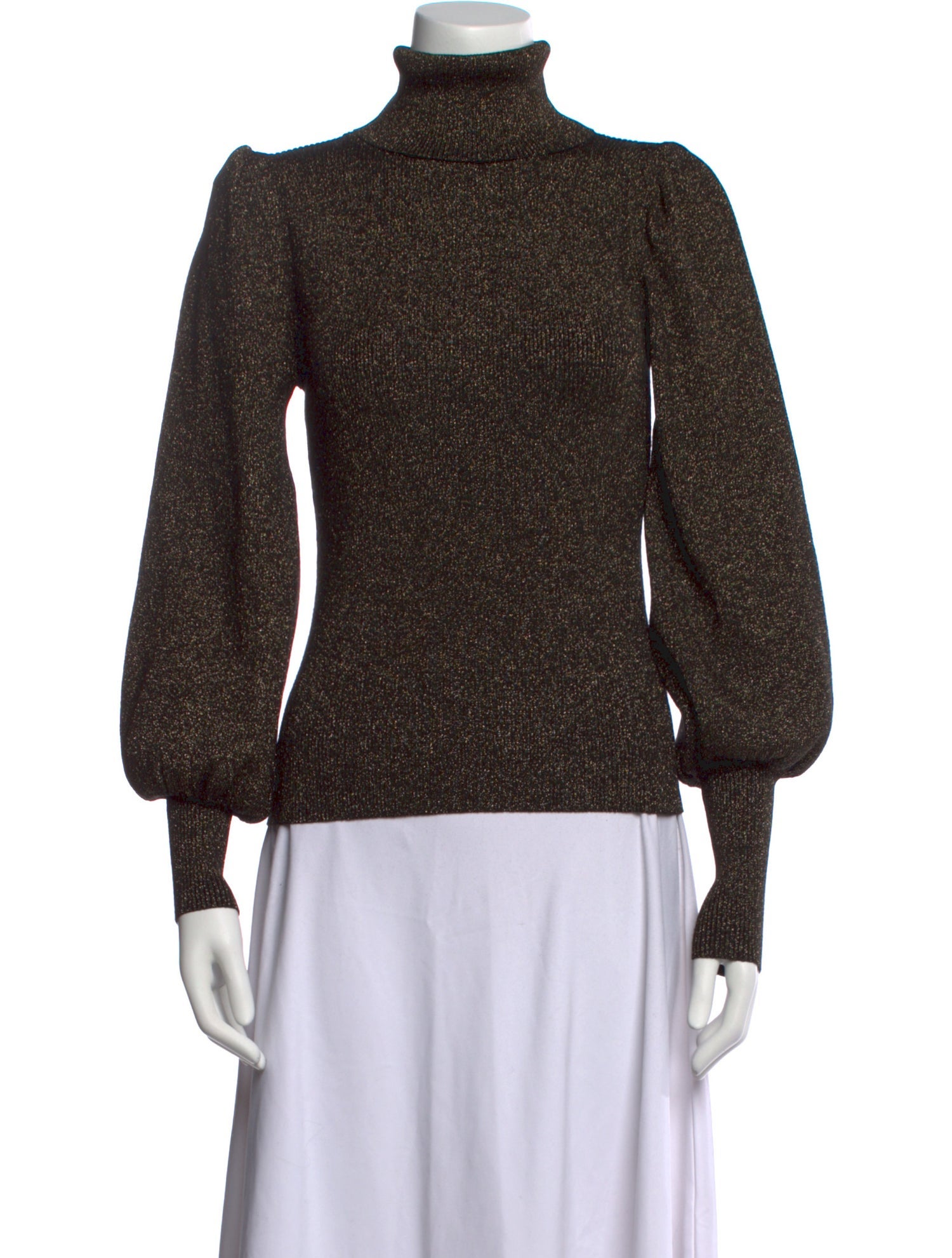 A.L.C. Turtleneck Sweater