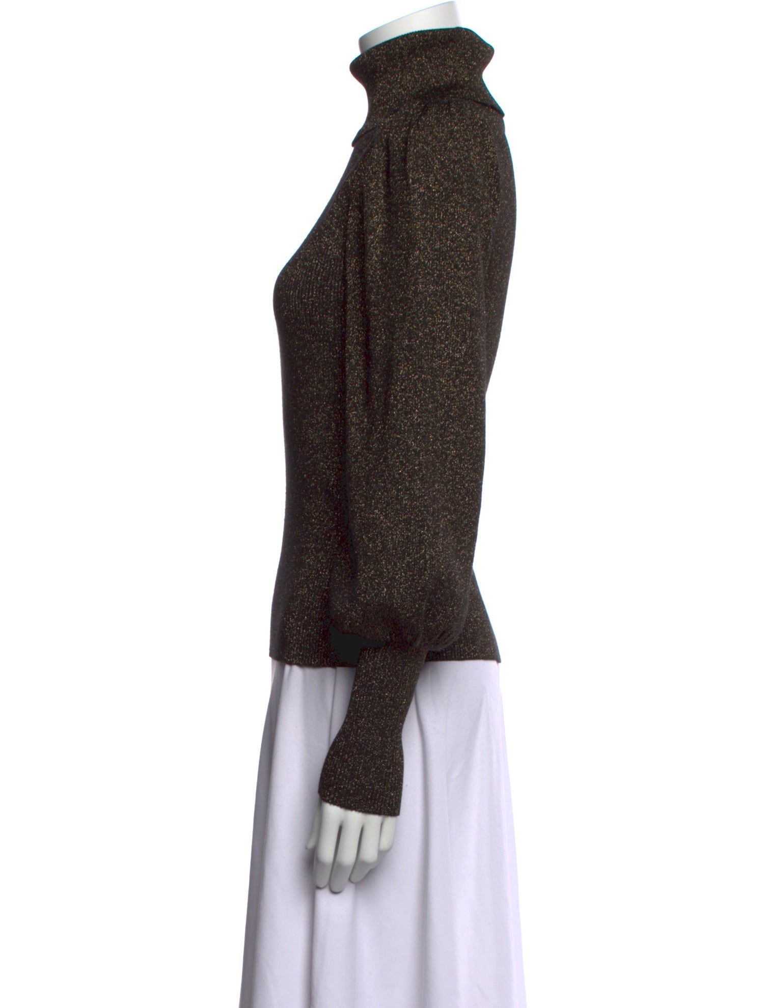 A.L.C. Turtleneck Sweater