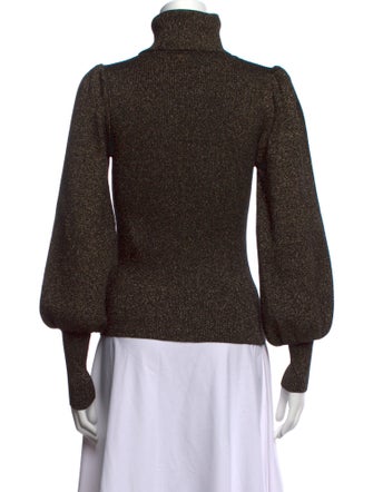 A.L.C. Turtleneck Sweater