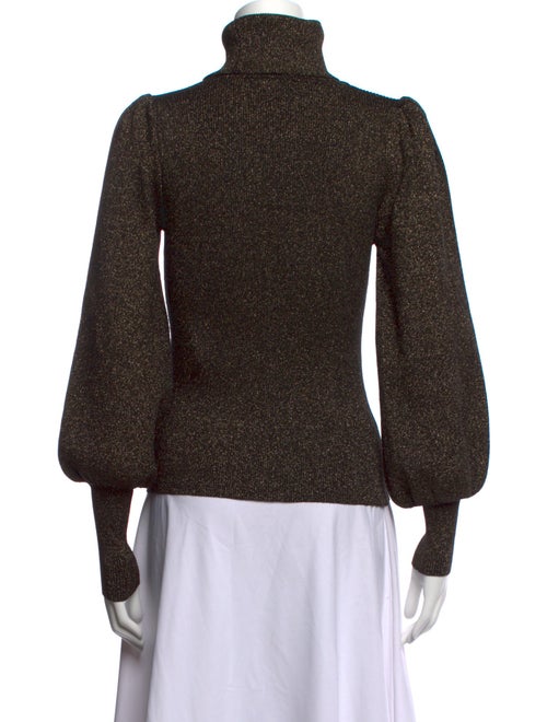 A.L.C. Turtleneck Sweater