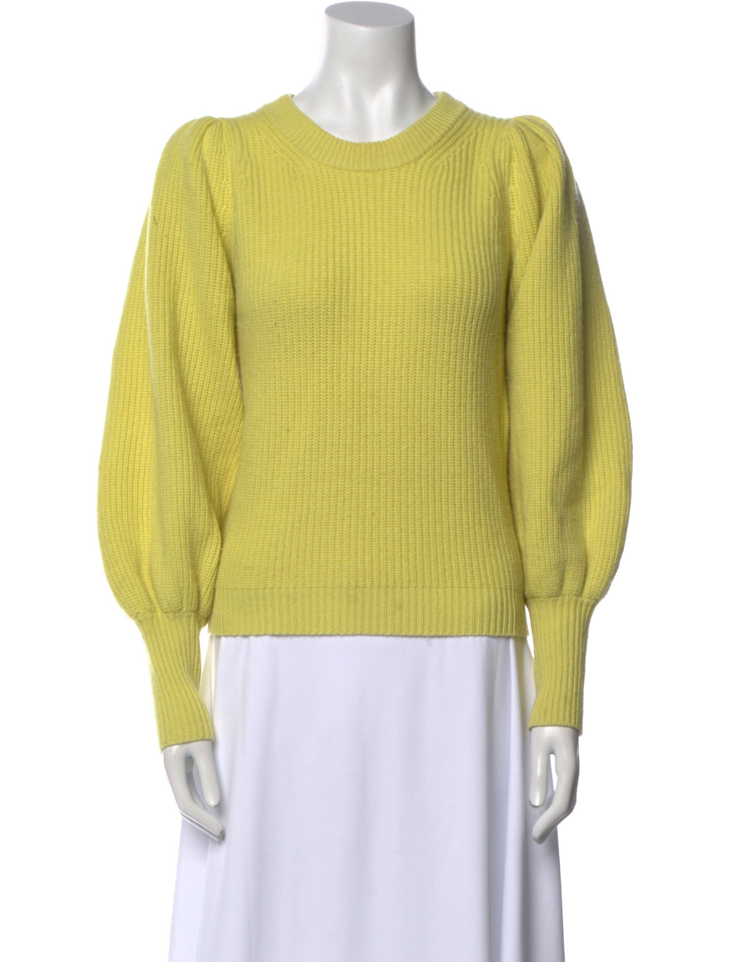 A.L.C. Crew Neck Sweater