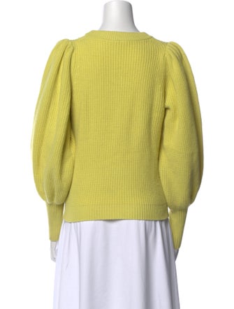 A.L.C. Crew Neck Sweater