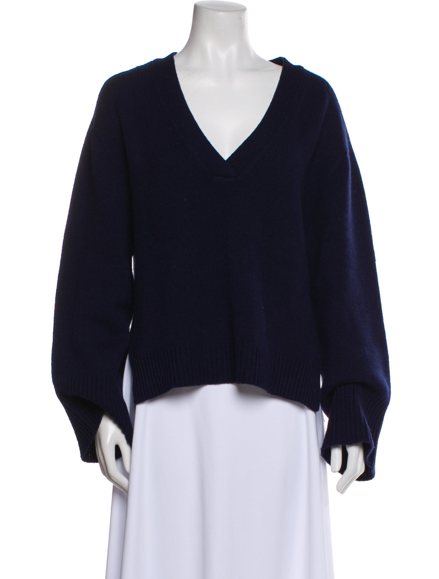 A.L.C. V-Neck Sweater
