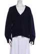 A.L.C. V-Neck Sweater