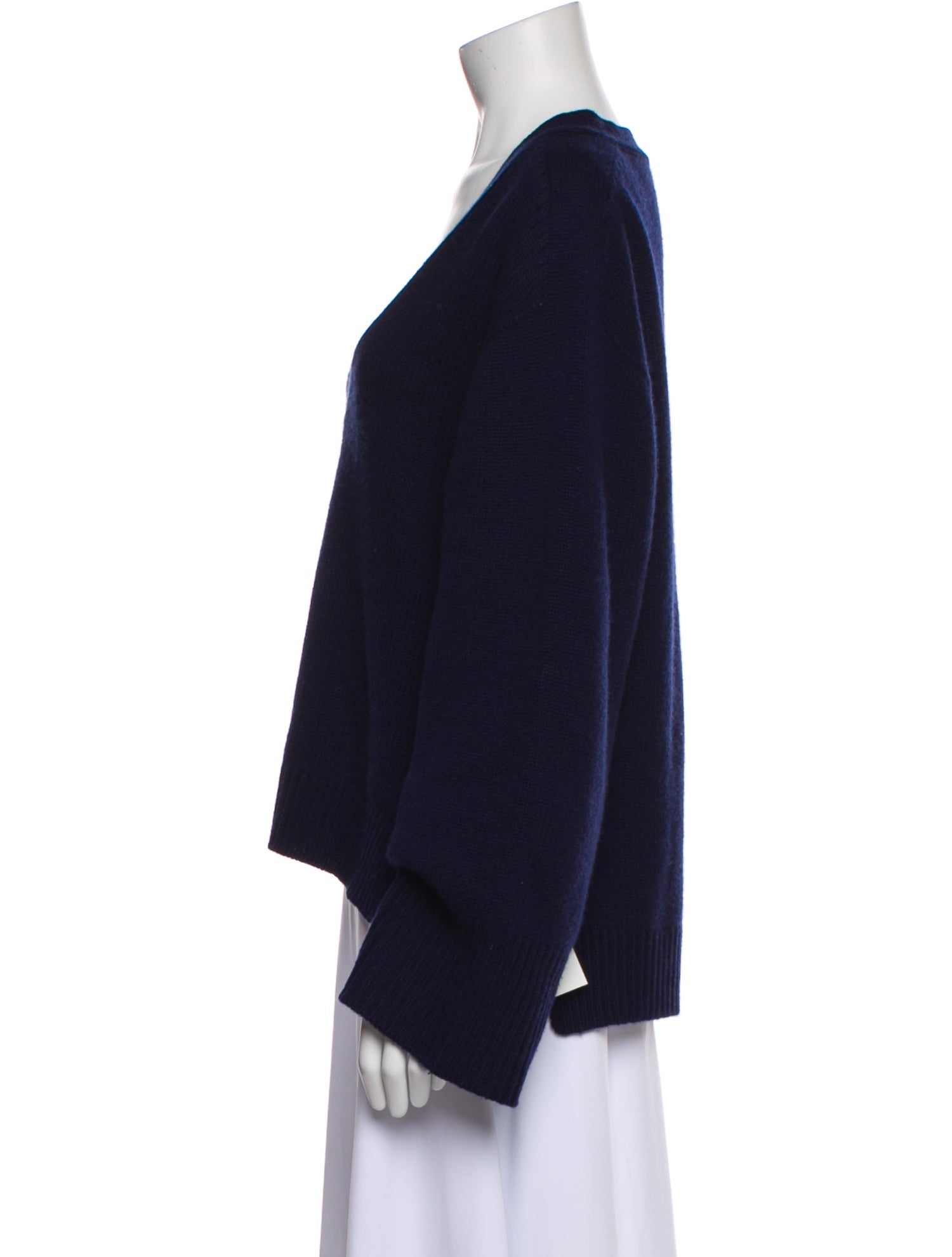 A.L.C. V-Neck Sweater