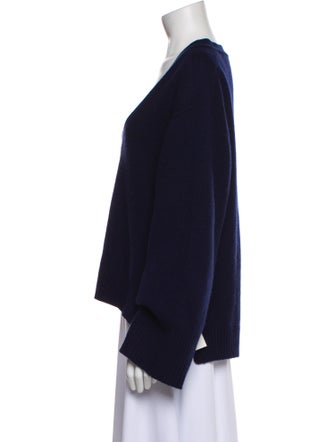 A.L.C. V-Neck Sweater