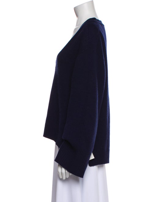 A.L.C. V-Neck Sweater