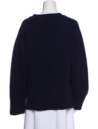 A.L.C. V-Neck Sweater