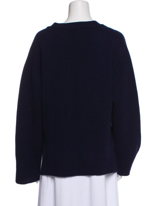 A.L.C. V-Neck Sweater