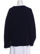 A.L.C. V-Neck Sweater