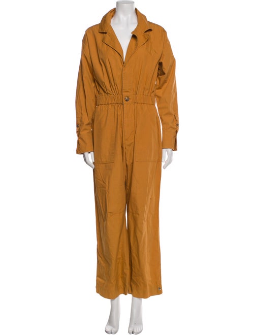 A.L.C. Jumpsuit