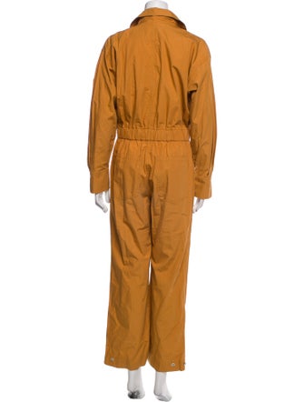A.L.C. Jumpsuit