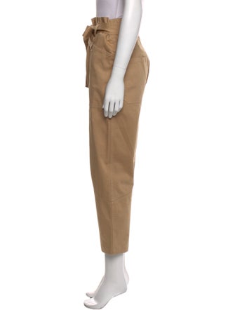 A.L.C. Straight Leg Pants