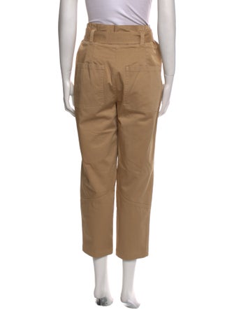 A.L.C. Straight Leg Pants