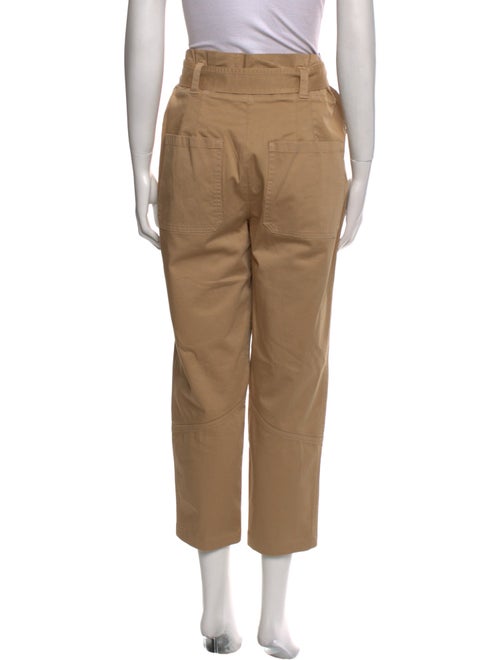 A.L.C. Straight Leg Pants