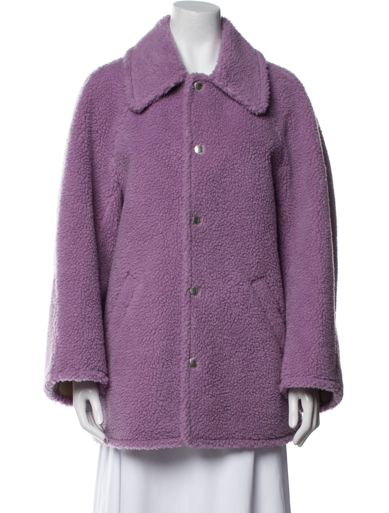 A.L.C. Coat