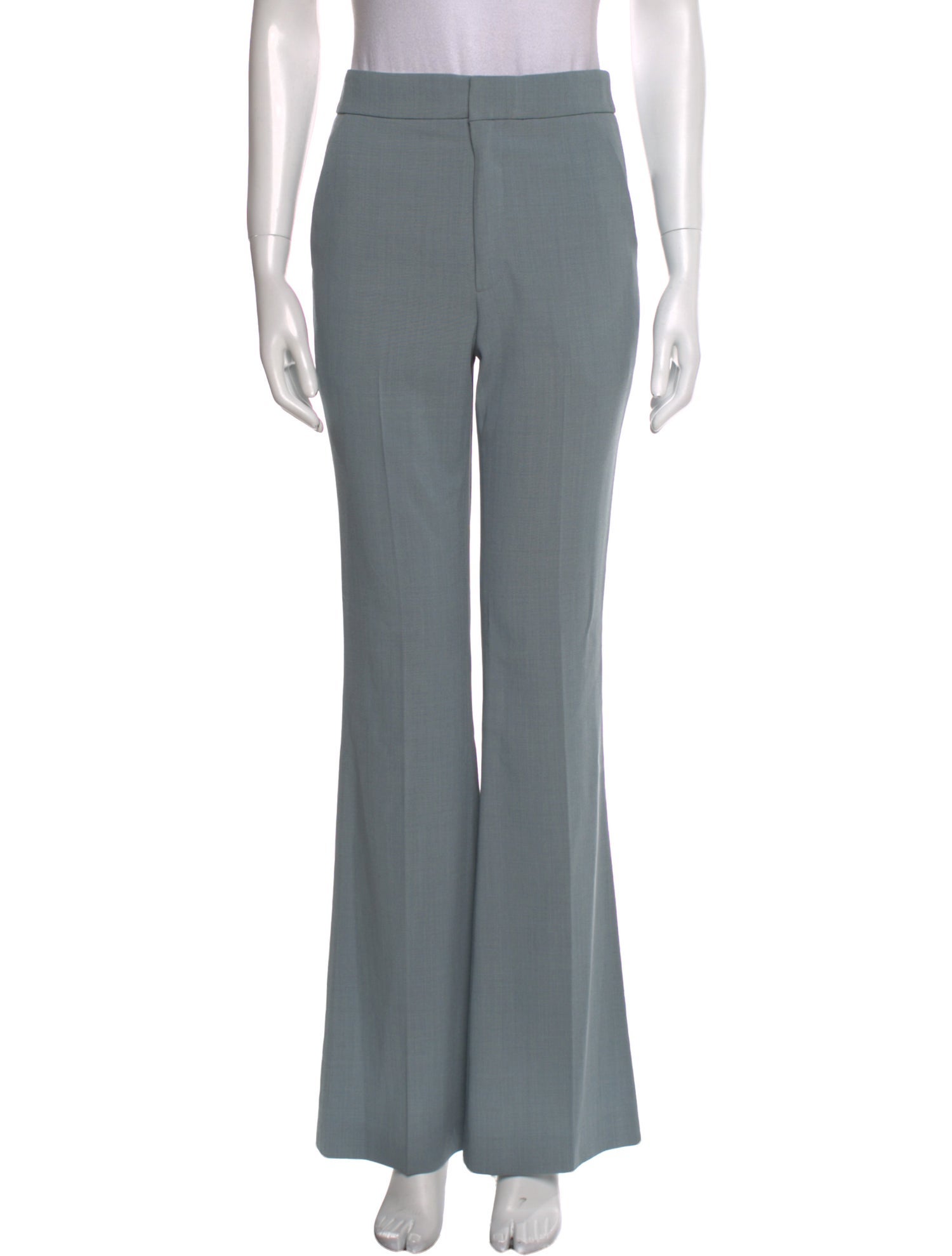 A.L.C. Wool Wide Leg Pants w/ Tags