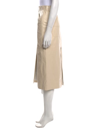 A.L.C. Midi Length Skirt