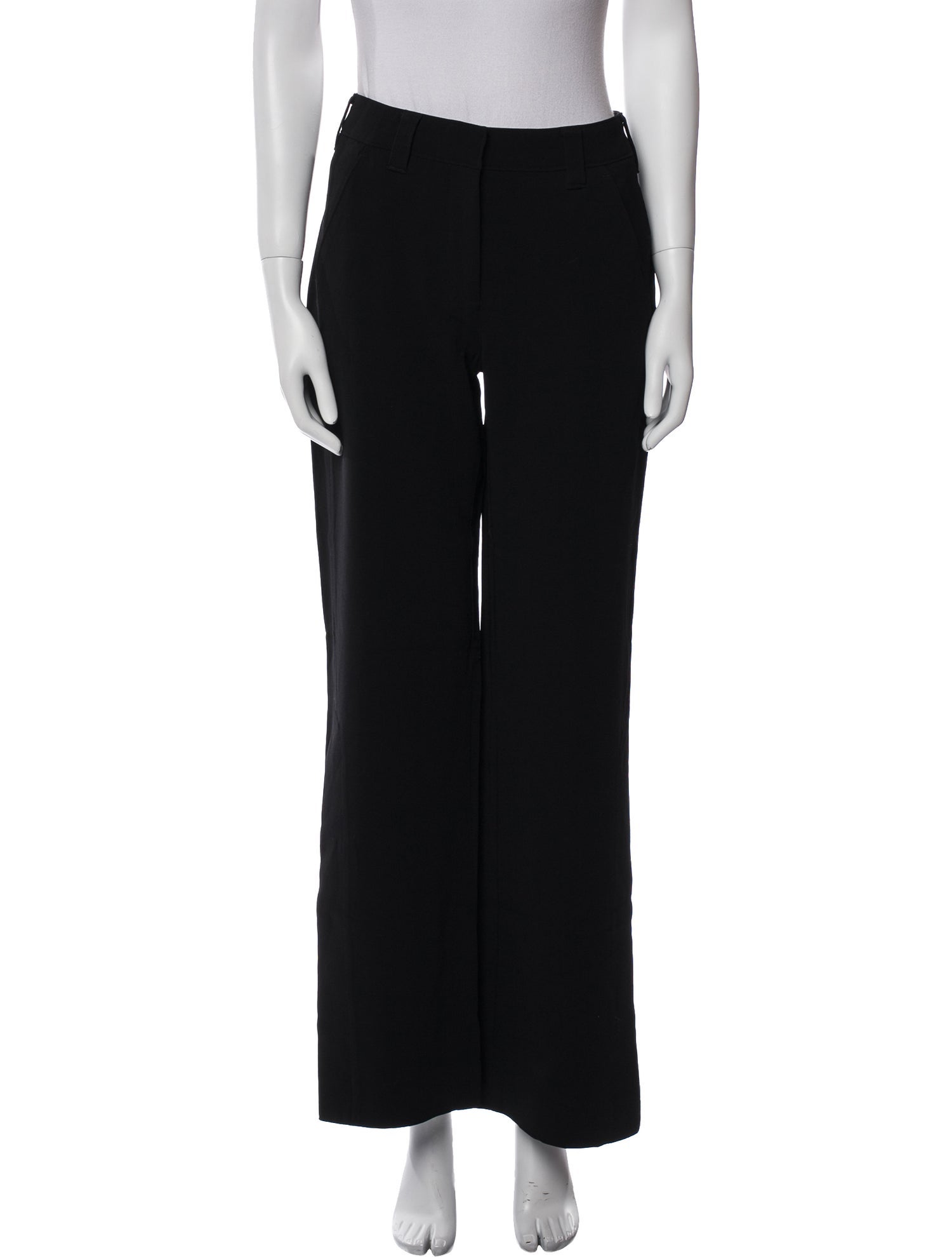A.L.C. Wide Leg Pants