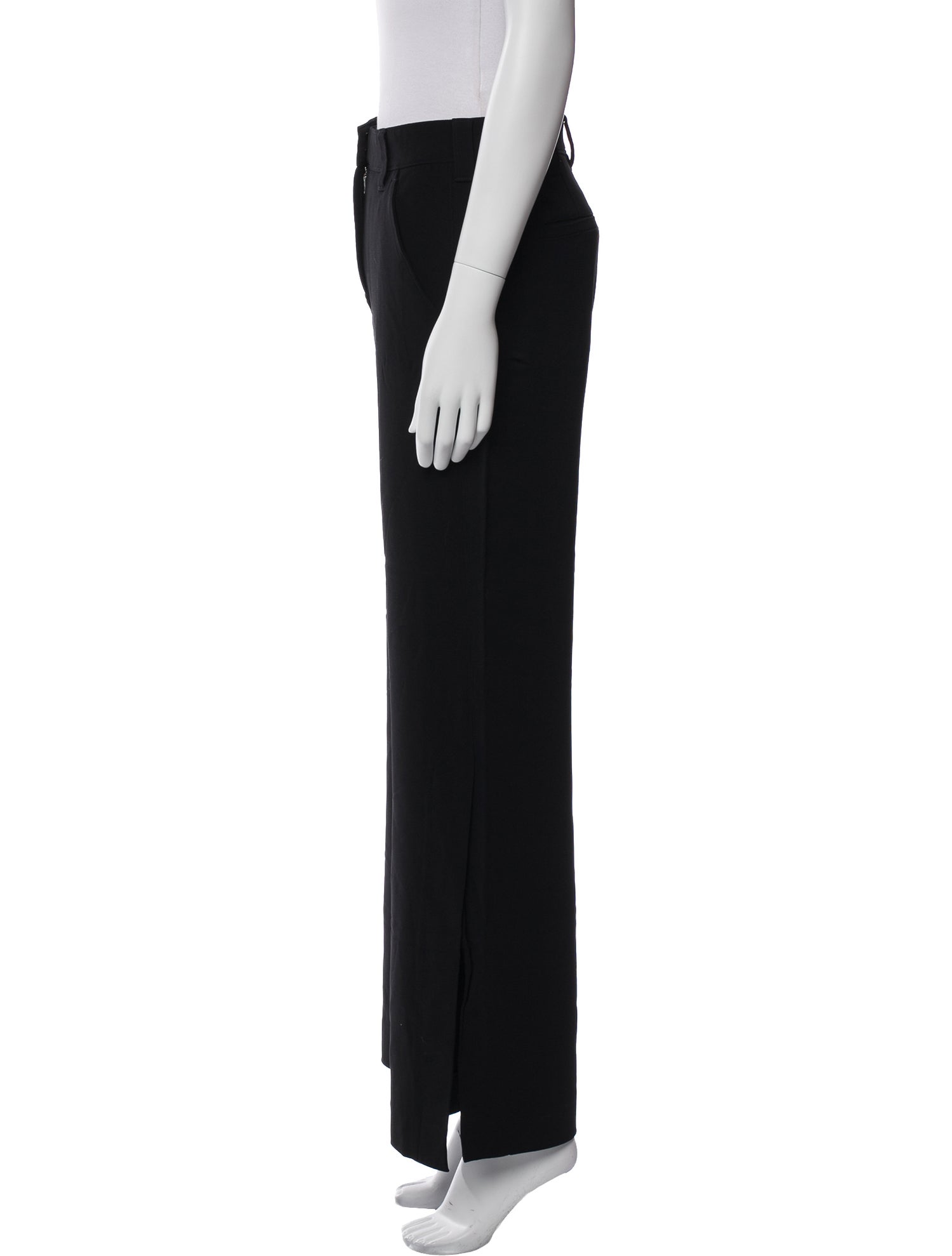 A.L.C. Wide Leg Pants
