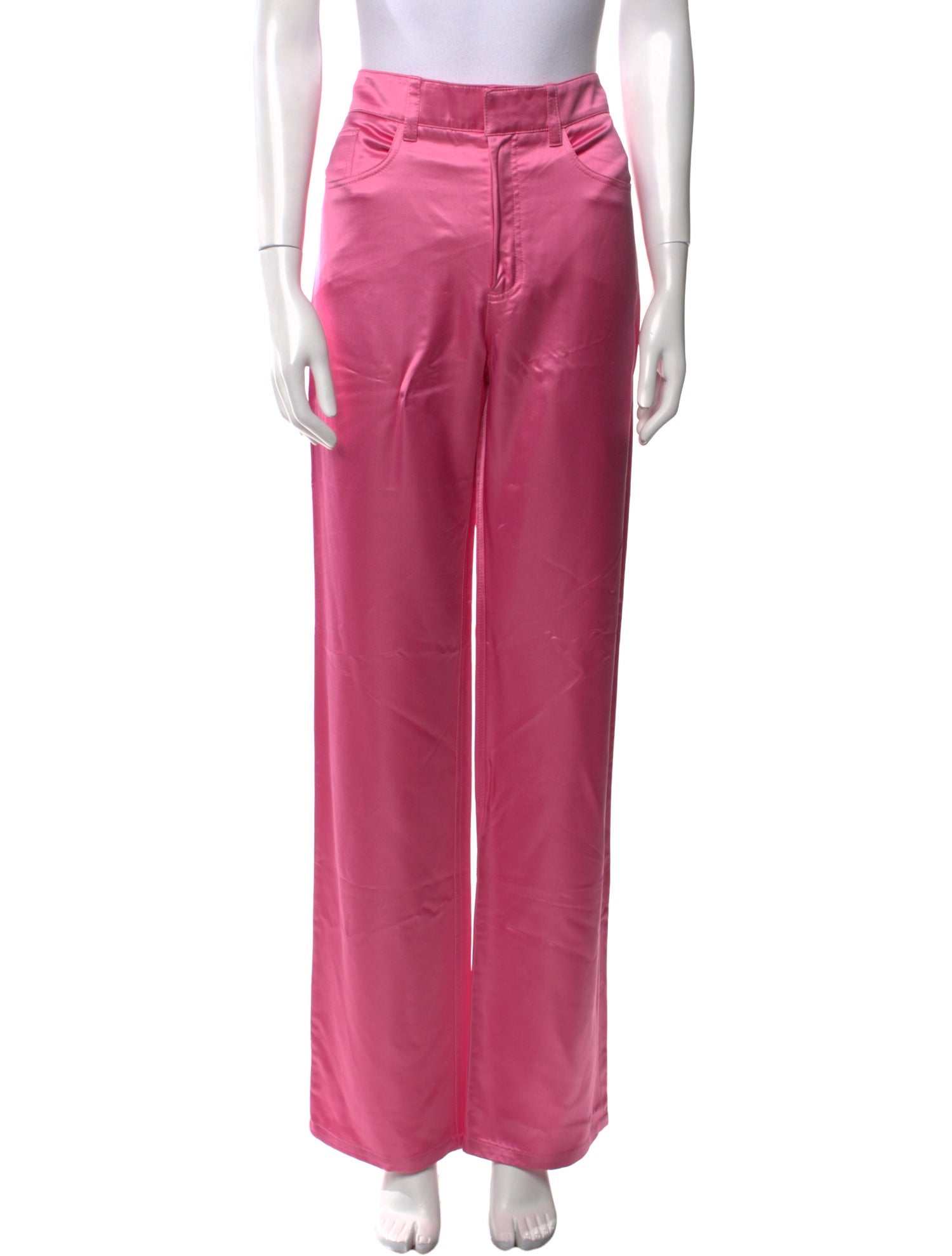 A.L.C. Wide Leg Pants