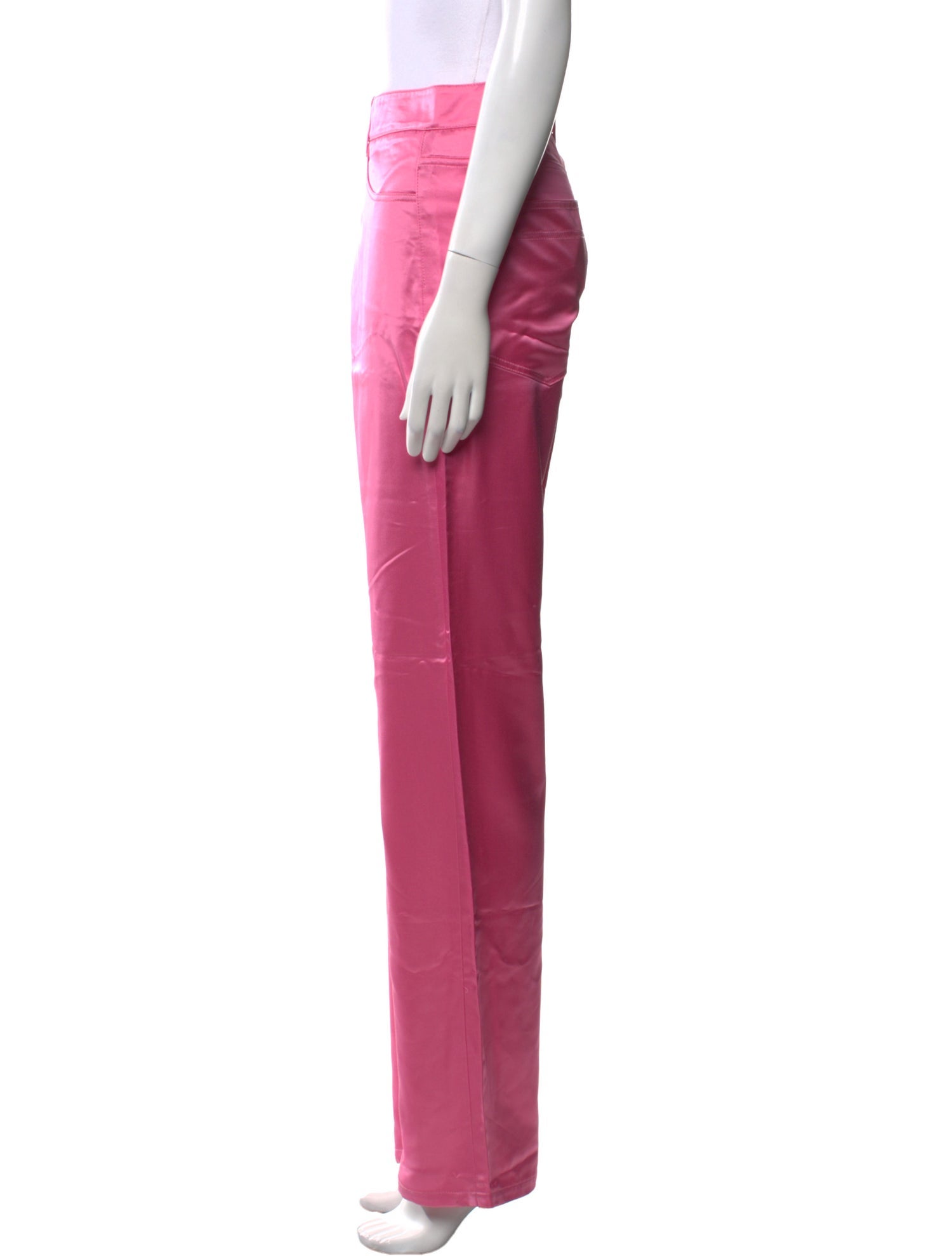 A.L.C. Wide Leg Pants